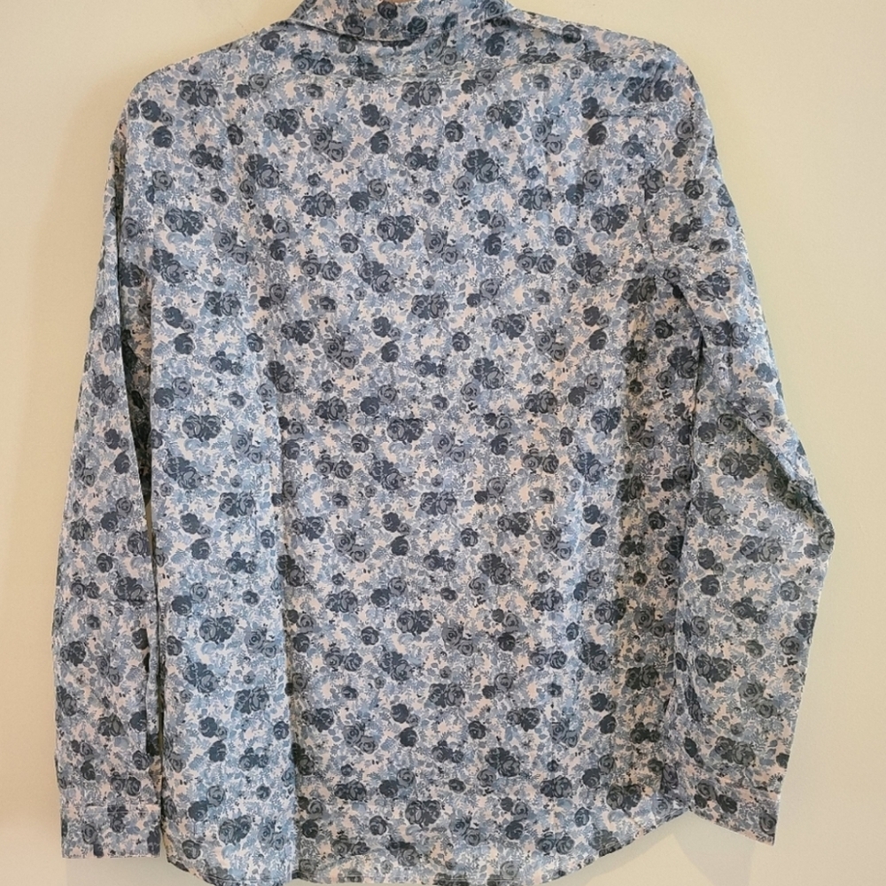Sezane Pierro Shirt - Picture 3 of 4